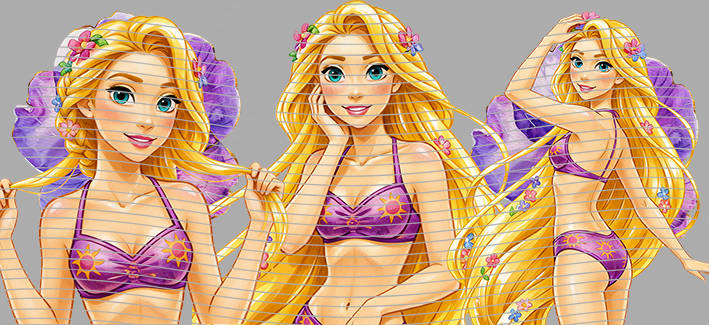 16oz Princess-N4-1347